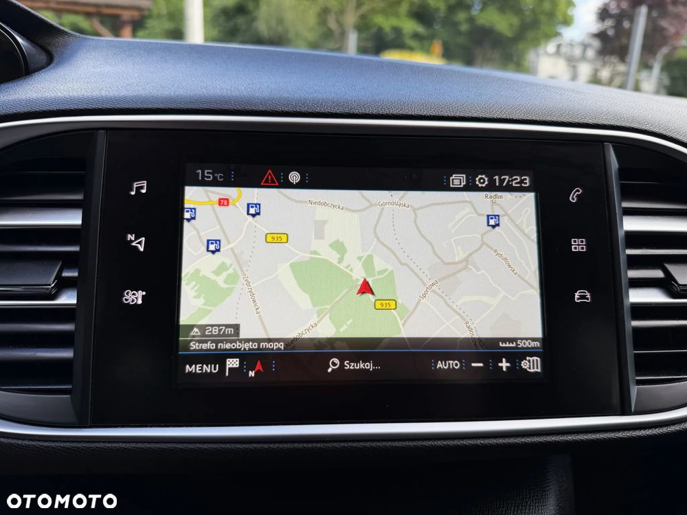 Peugeot 308 PureTech 110 Stop & Start Allure - 27