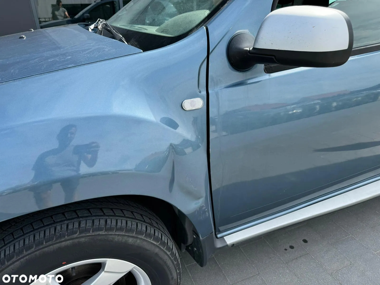 Dacia Duster - 6