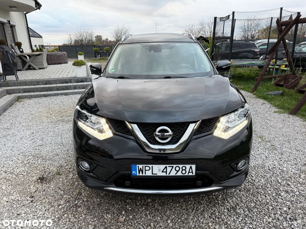 Nissan X-Trail 1.6 dCi Tekna - 2