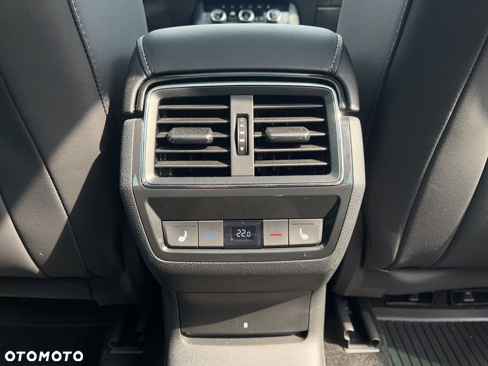 Skoda Kodiaq 2.0 TDI 4x4 L&K DSG - 14