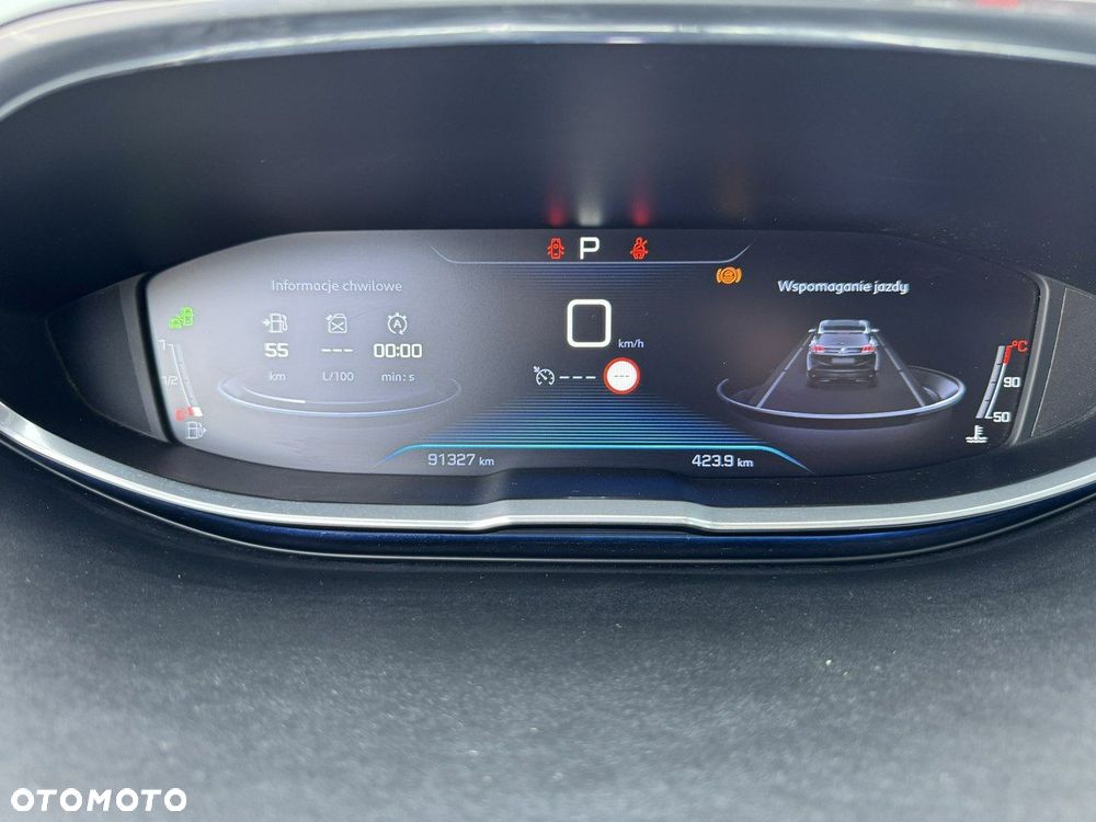 Peugeot 3008 Allure - 30