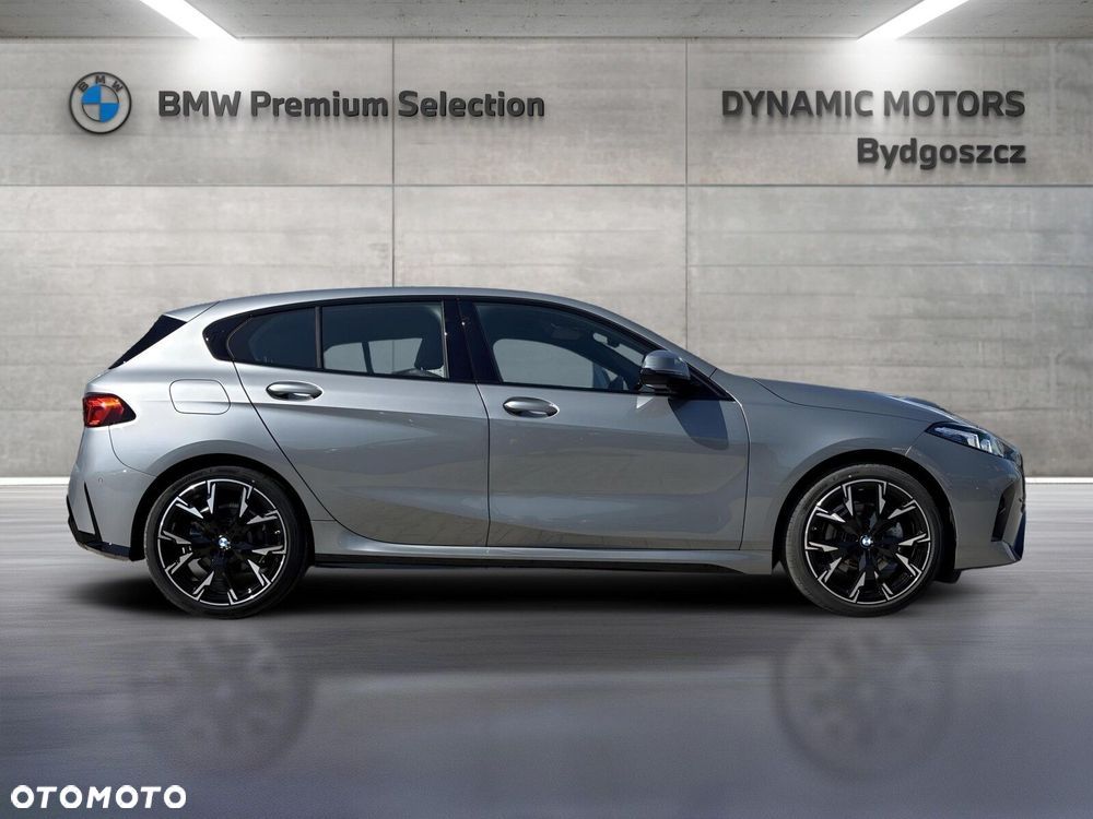 BMW Seria 1 - 8