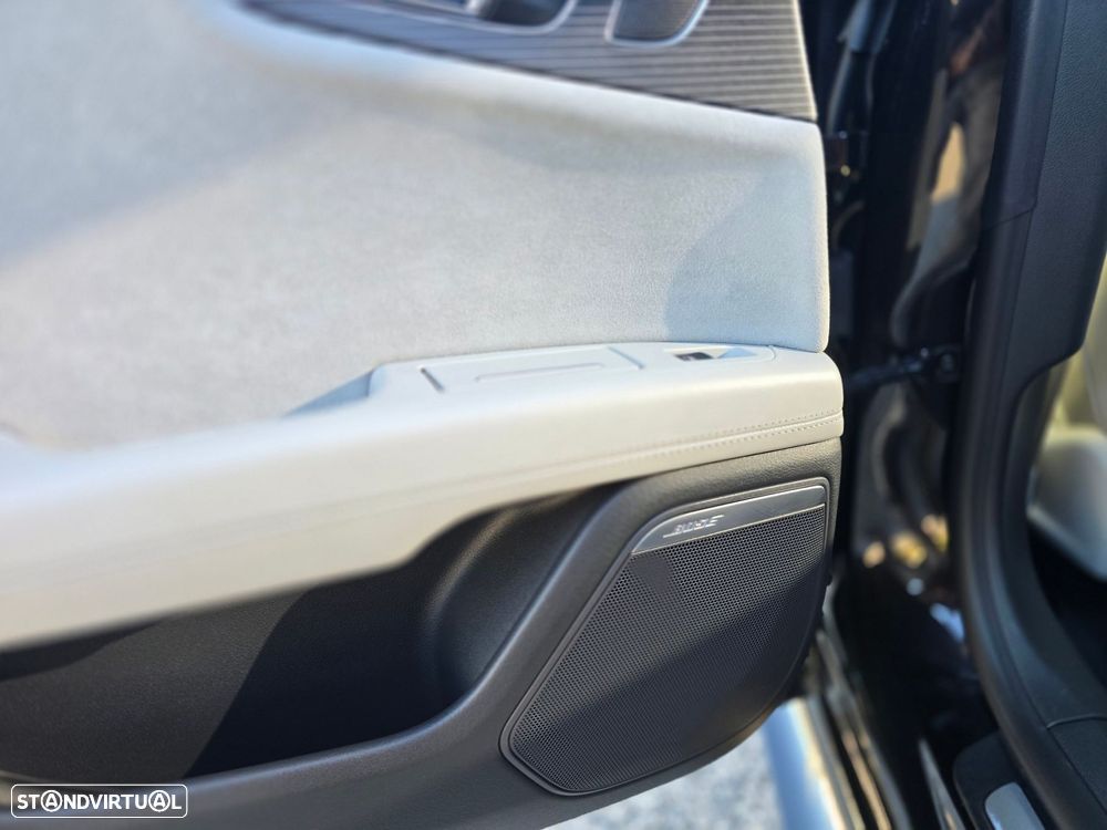 Audi RS7 Sportback - 17