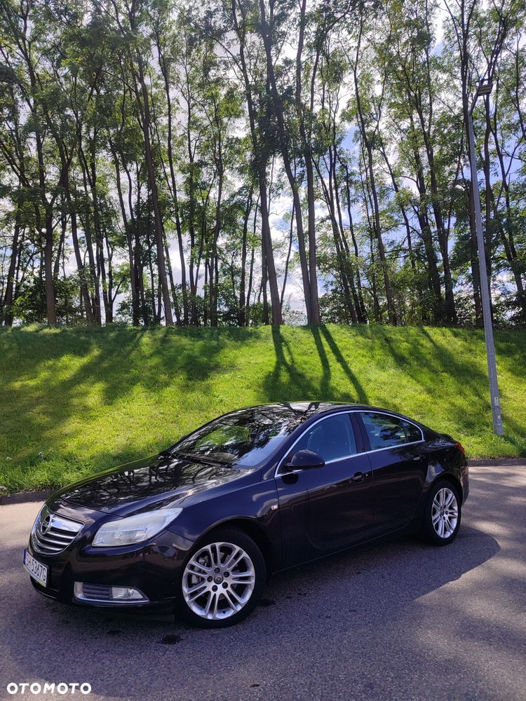 Opel Insignia - 5