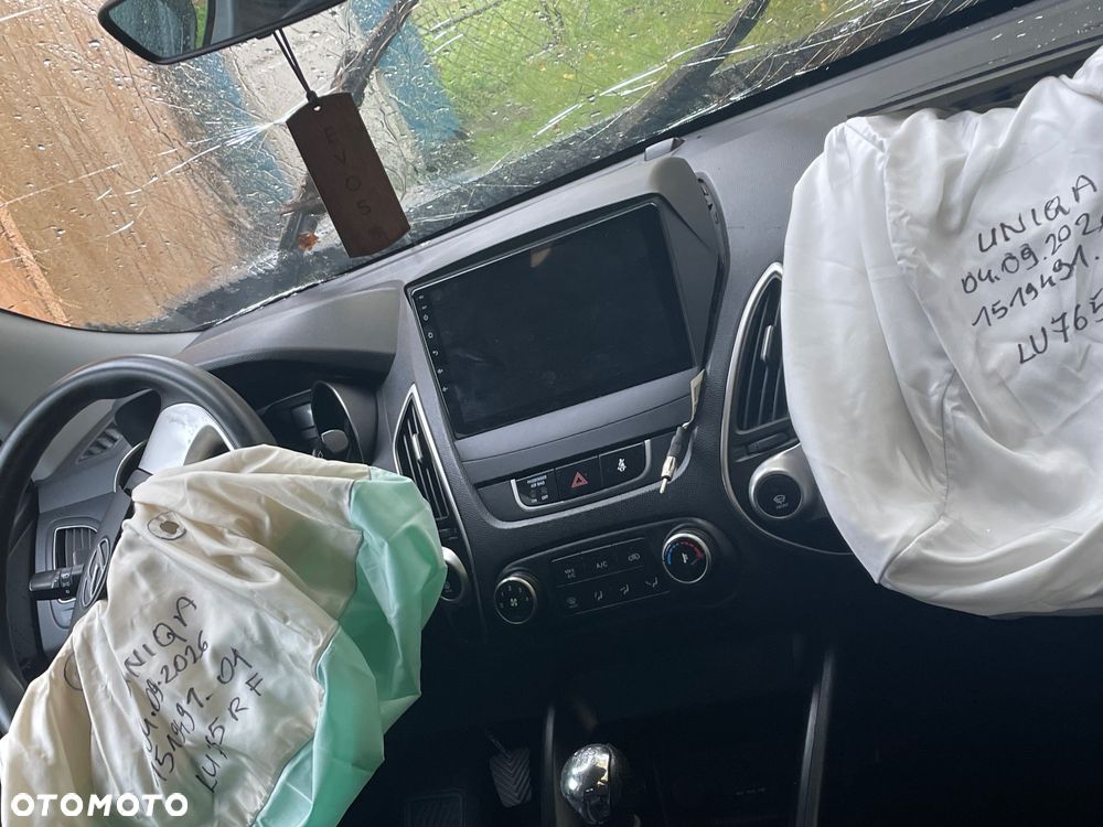 Hyundai ix35 - 8
