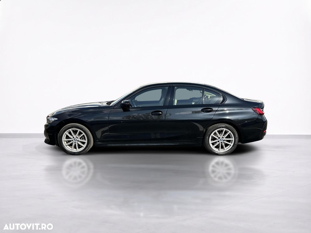 BMW Seria 3 - 3