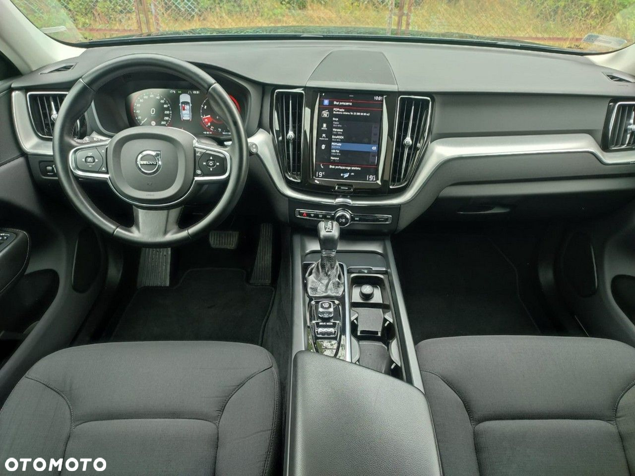 Volvo XC 60 - 16