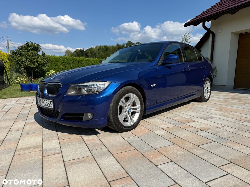 BMW Seria 3 320i - 2