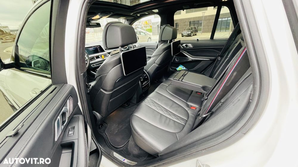 BMW X5 xDrive45e - 14