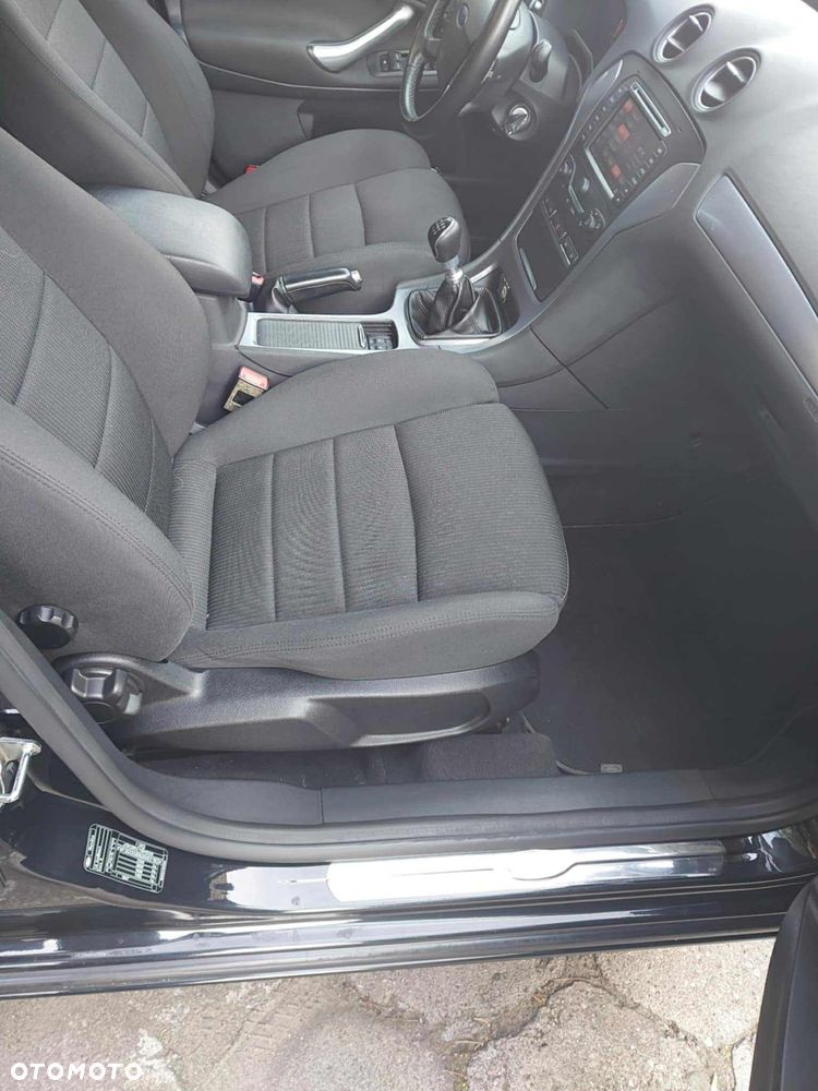 Ford Mondeo 1.6 T Titanium - 13