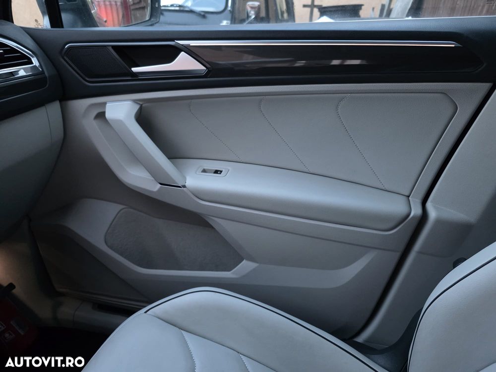Volkswagen Tiguan 2.0 TDI DSG 4Mot Highline - 21