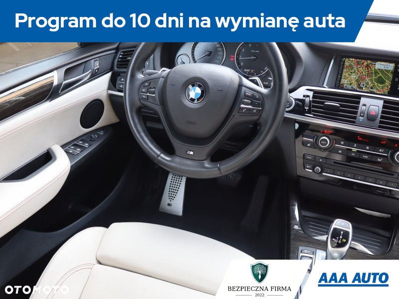 BMW X4 - 8