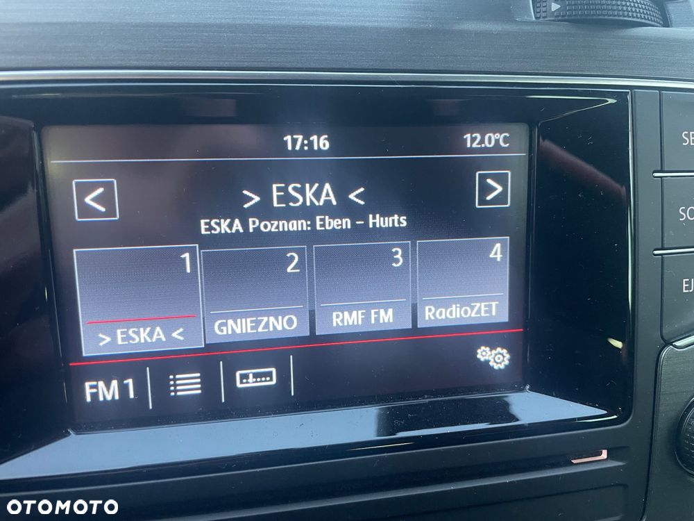 Volkswagen Golf 1.2 TSI BMT Trendline Perfectline - 30