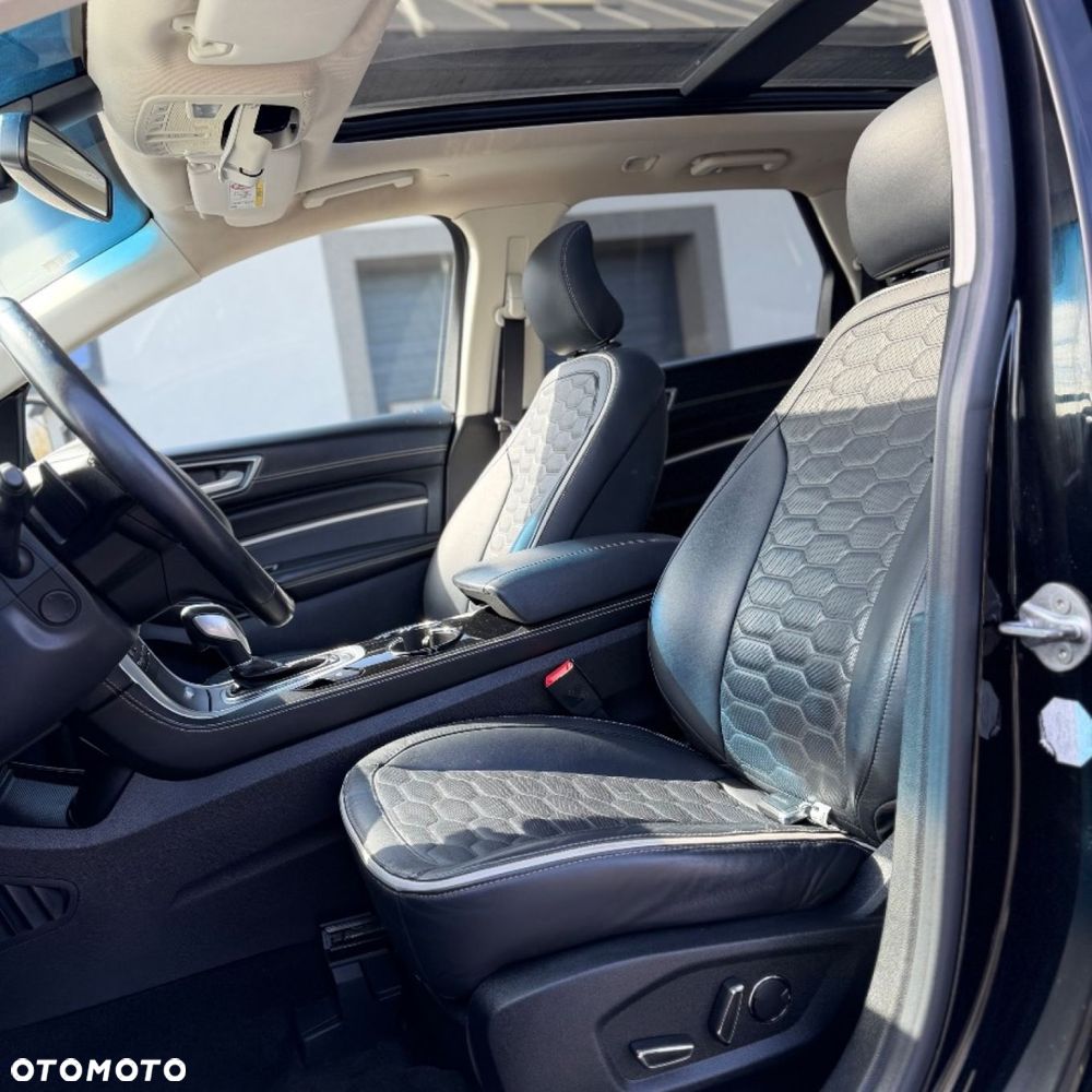 Ford Edge - 16