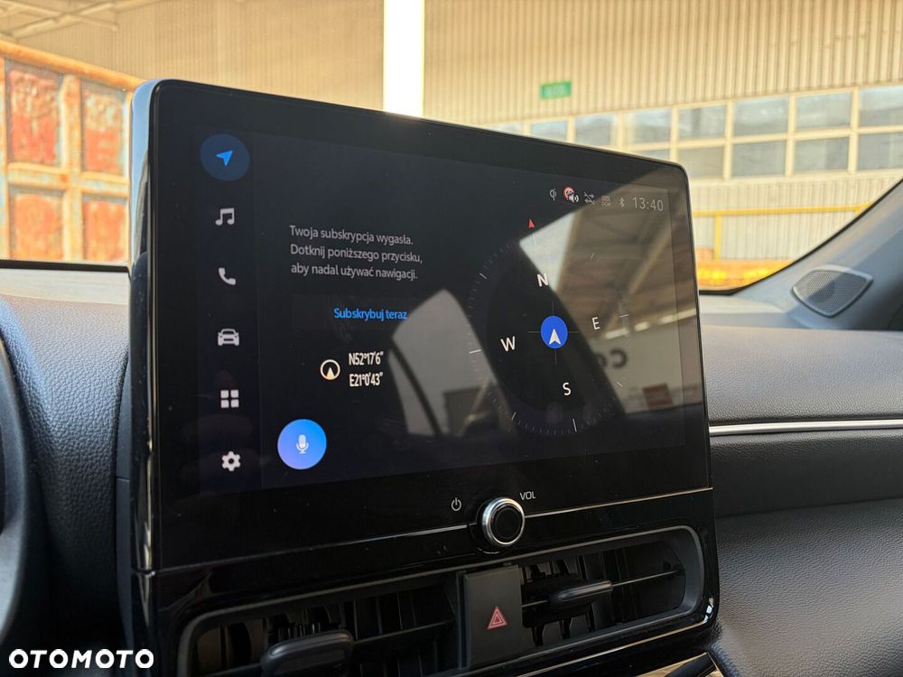 Toyota Yaris Cross Hybrid 1.5 Style - 33