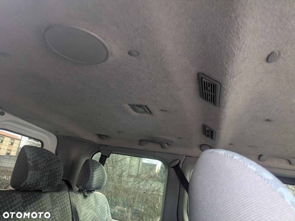 Renault Trafic L1H1 Komfort - 9