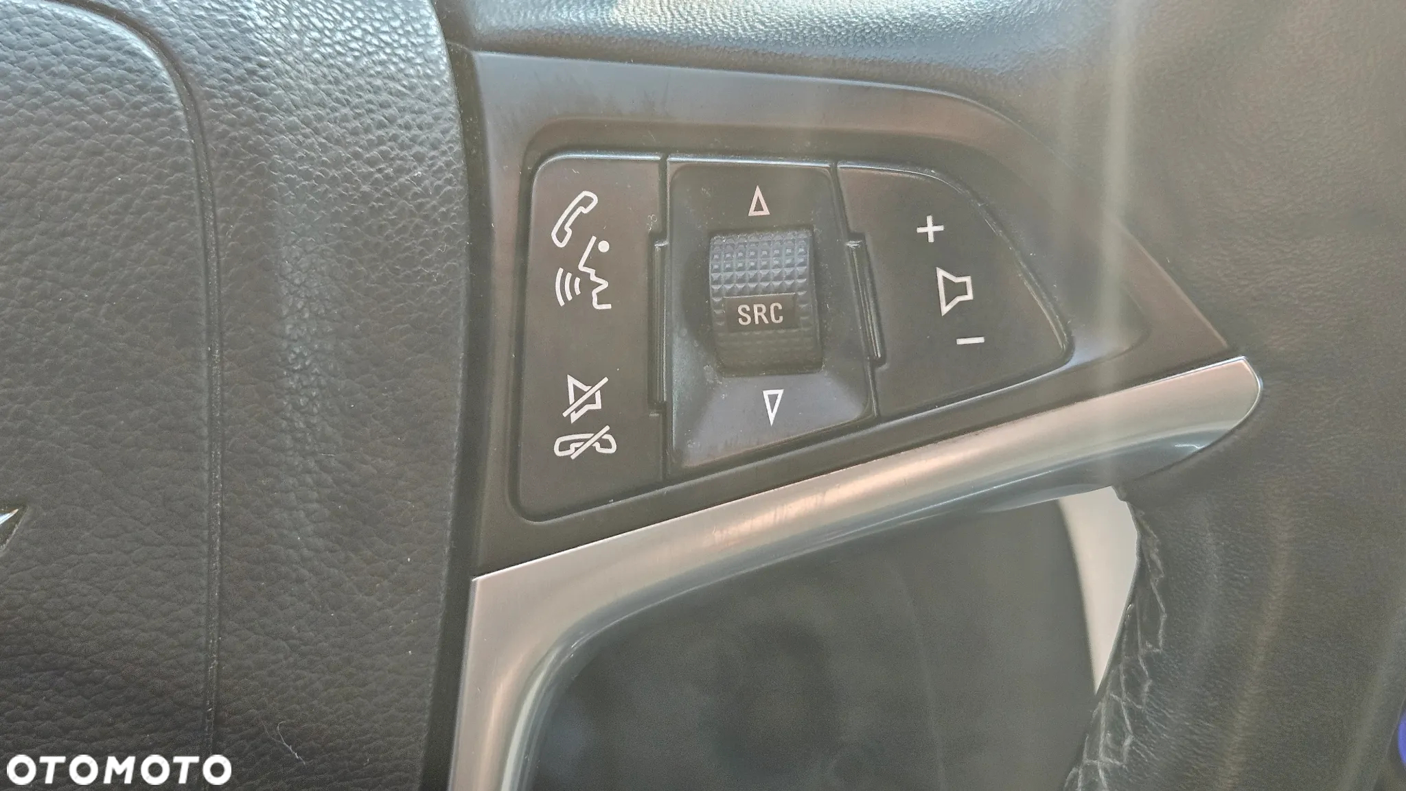 Opel Zafira - 23