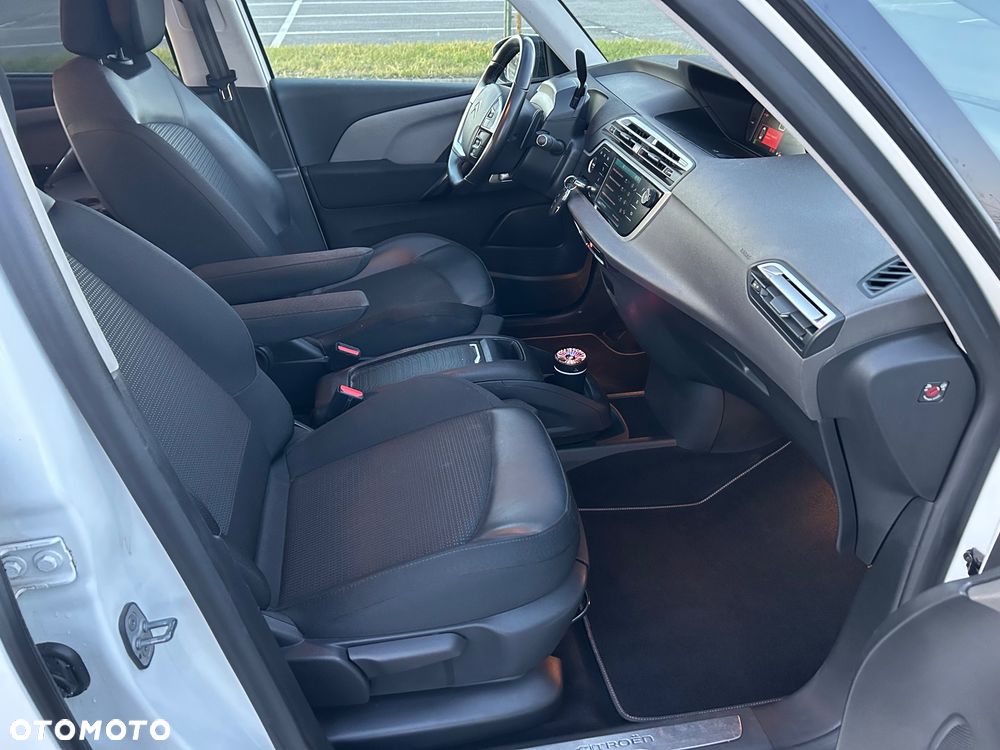 Citroën C4 SpaceTourer 1.5 BlueHDi Origins S&S EAT8 - 31