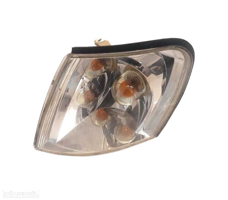 PISCA FRONTAL ESQ MITSUBISHI SPACE STAR 00-02 - 1