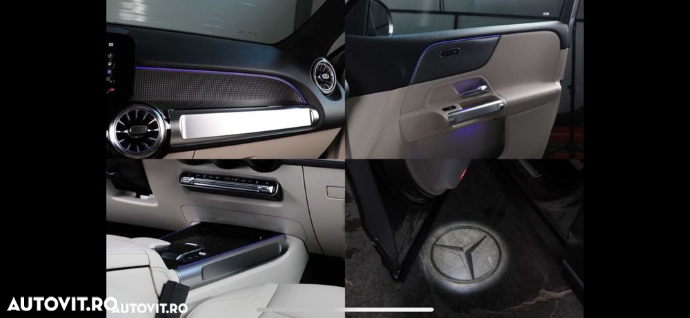 Mercedes-Benz EQB 300 4MATIC - 26