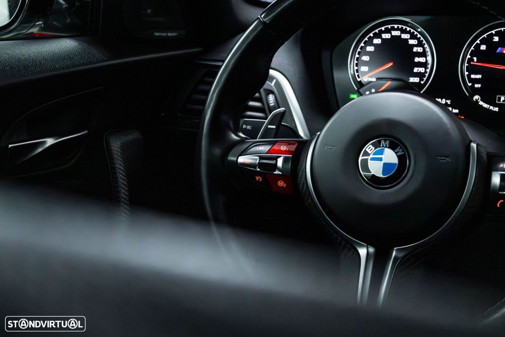 BMW M2 Competition Auto - 20