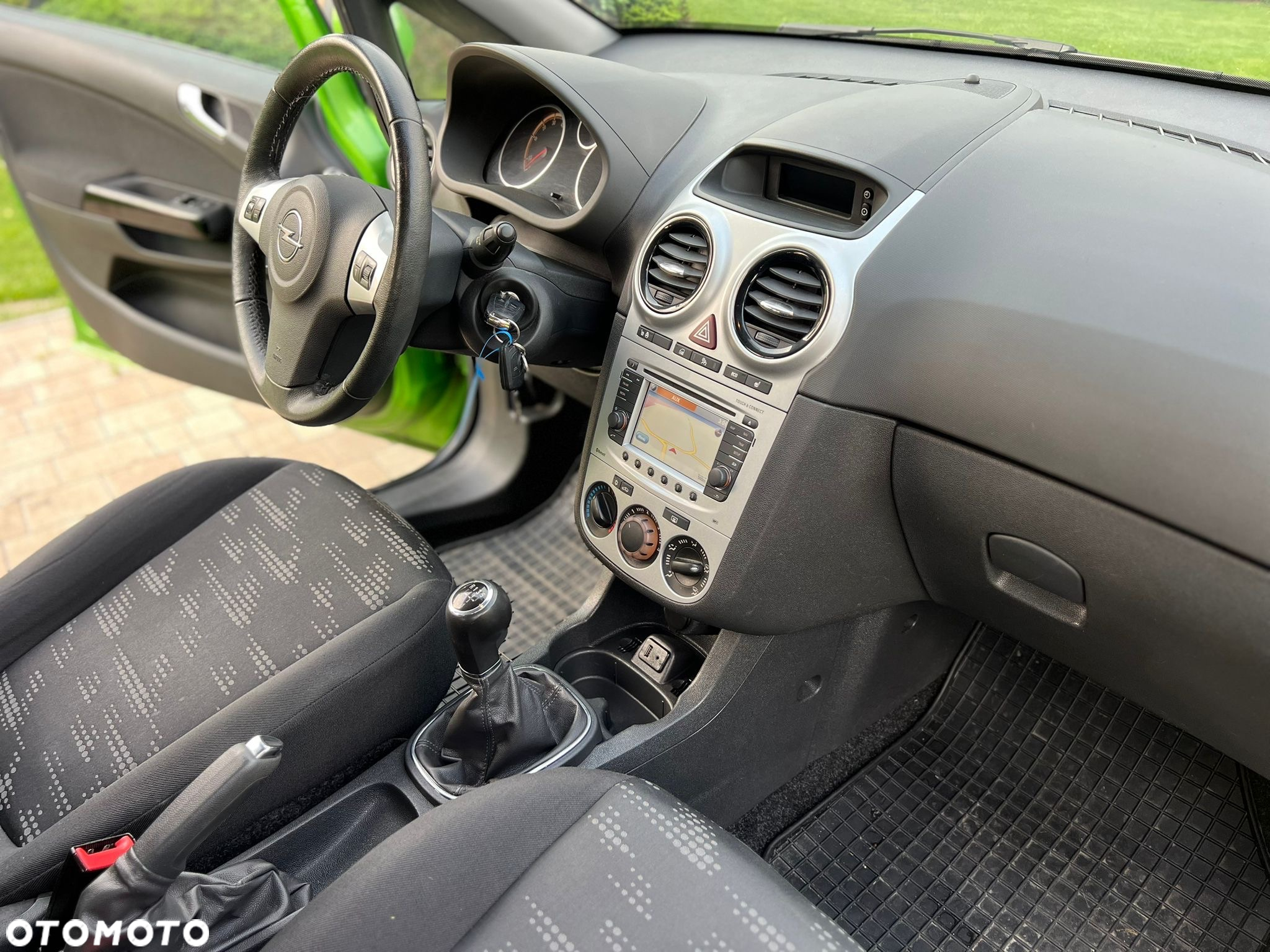 Opel Corsa 1.2 16V (ecoFLEX) Edition - 15