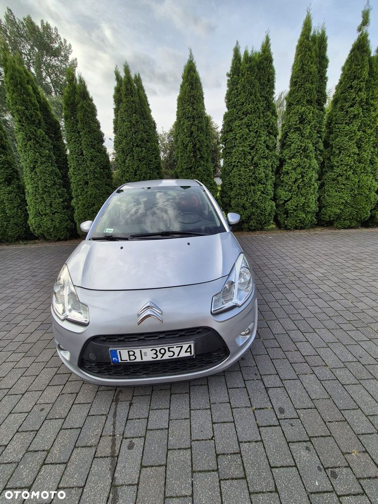 Citroën C3 1.4 HDi Confort - 3