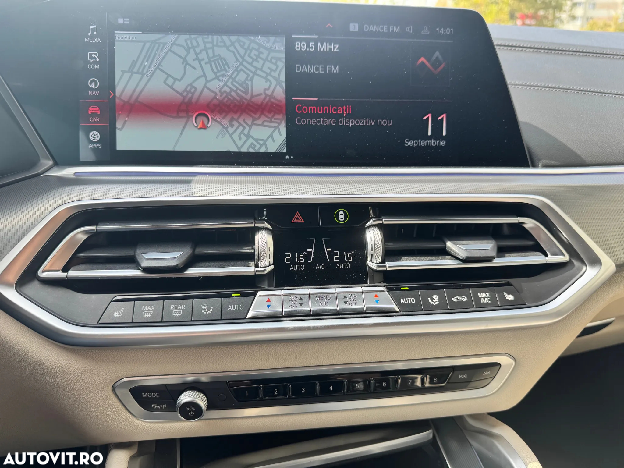 BMW X6 xDrive30d AT MHEV - 15