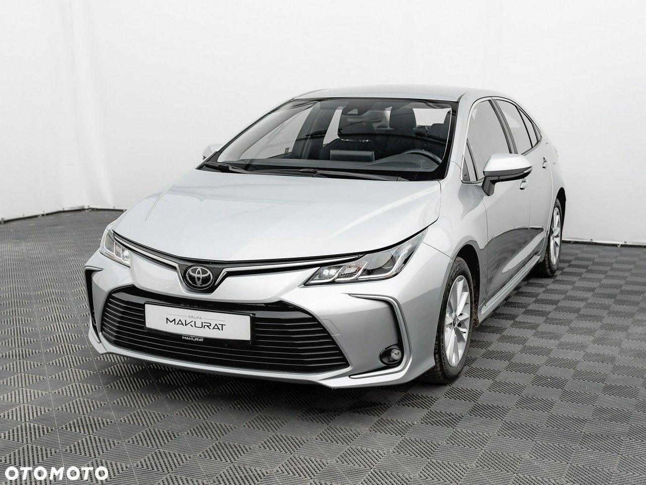 Toyota Corolla 1.5 Comfort - 3