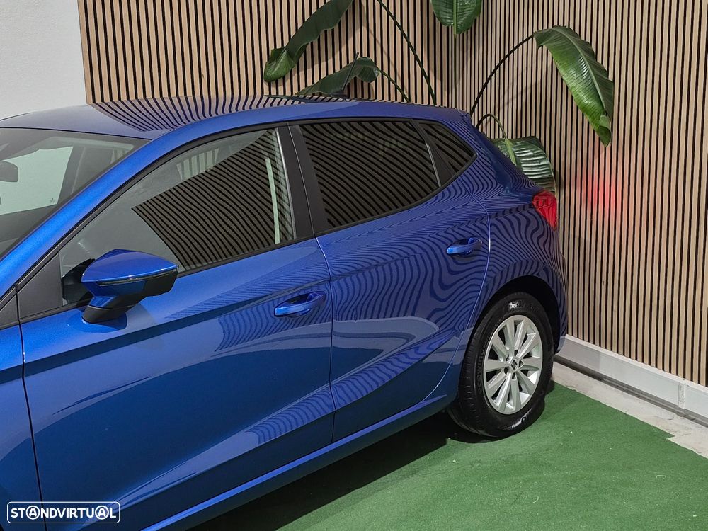 SEAT Ibiza 1.0 TSI Style - 3