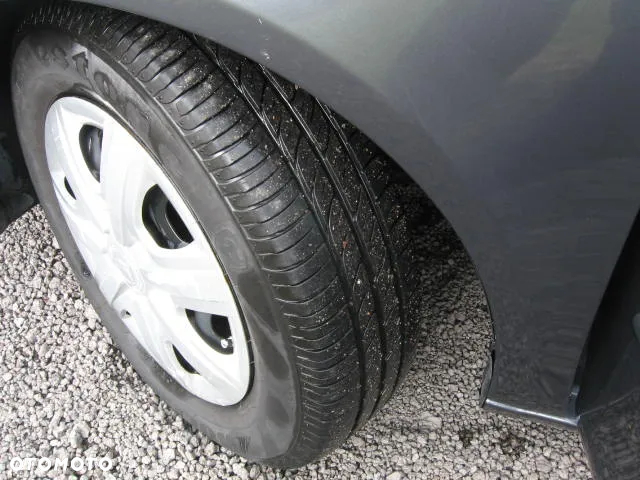 Skoda Fabia 1.4 16V Comfort - 20
