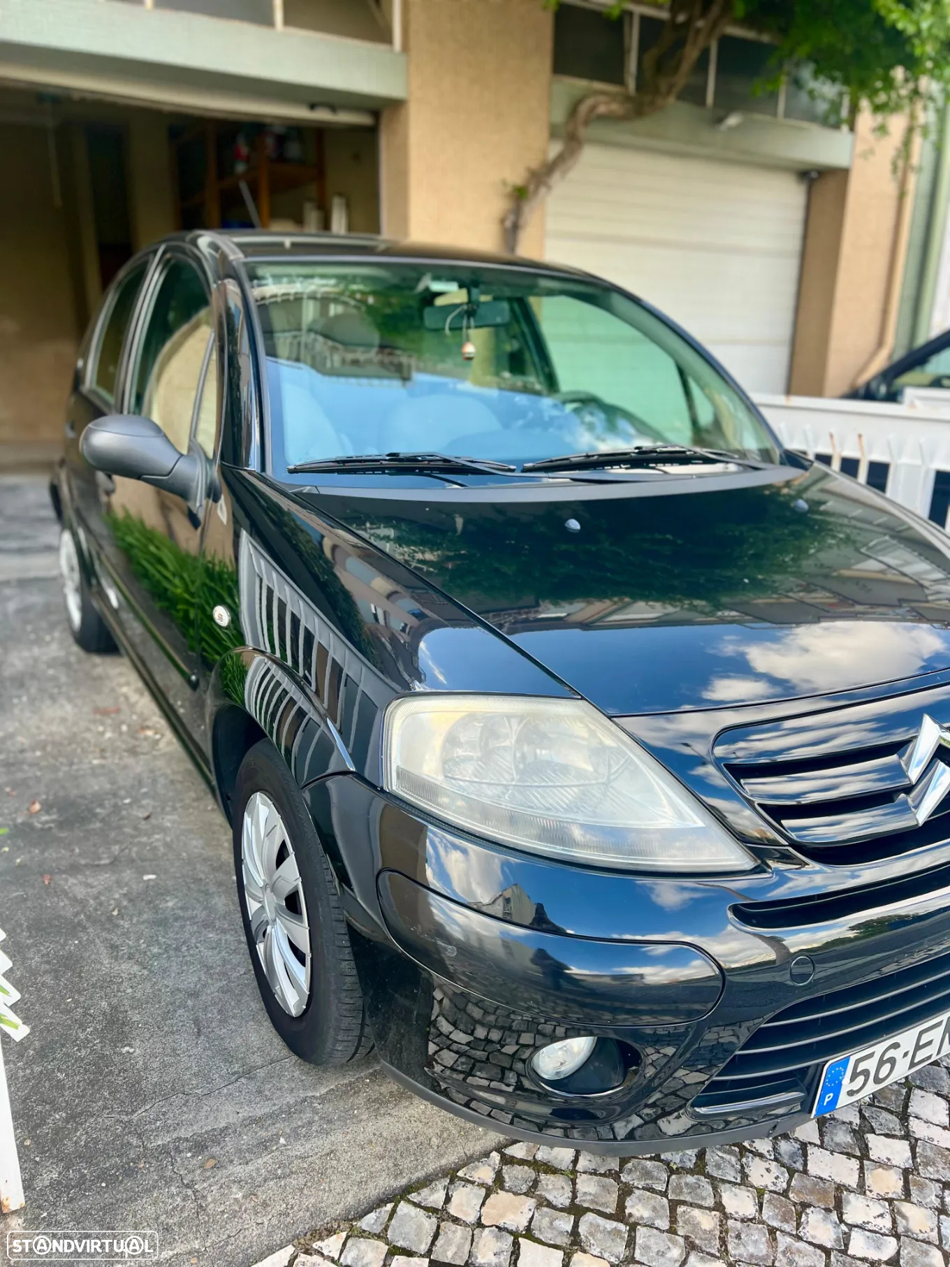 Citroën C3 1.1 Furio - 2