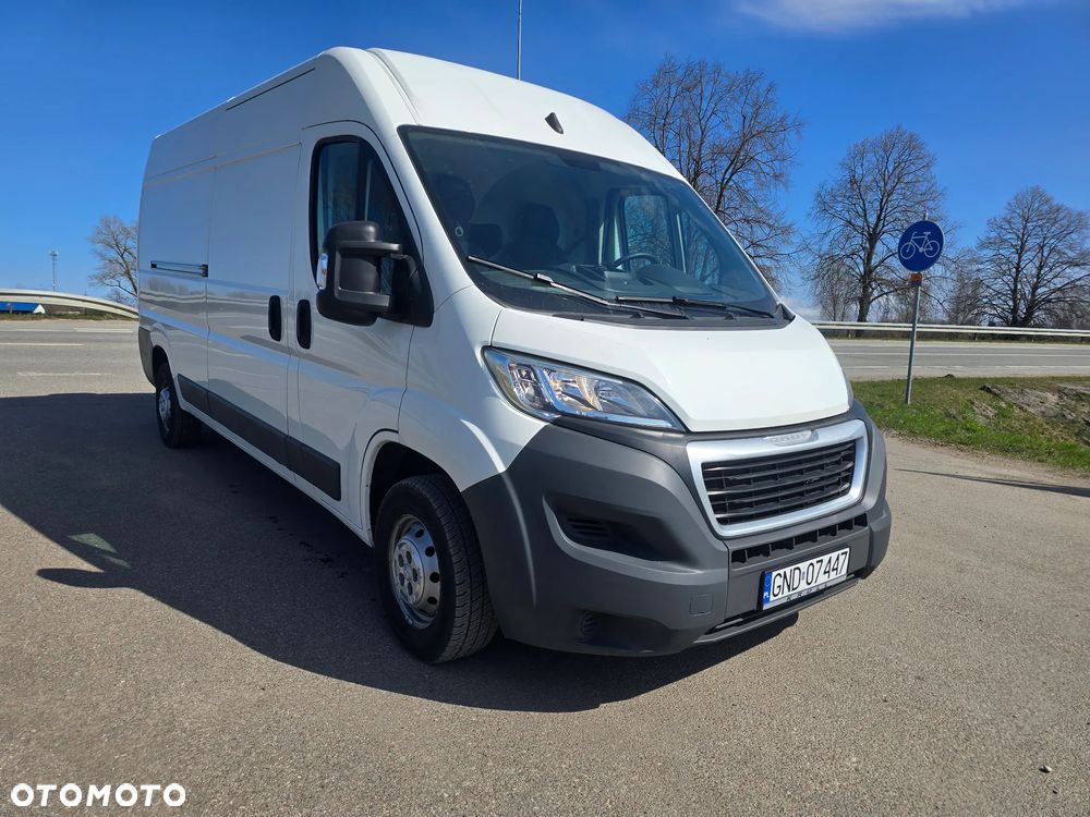 Peugeot BOXER L3H2 - 2