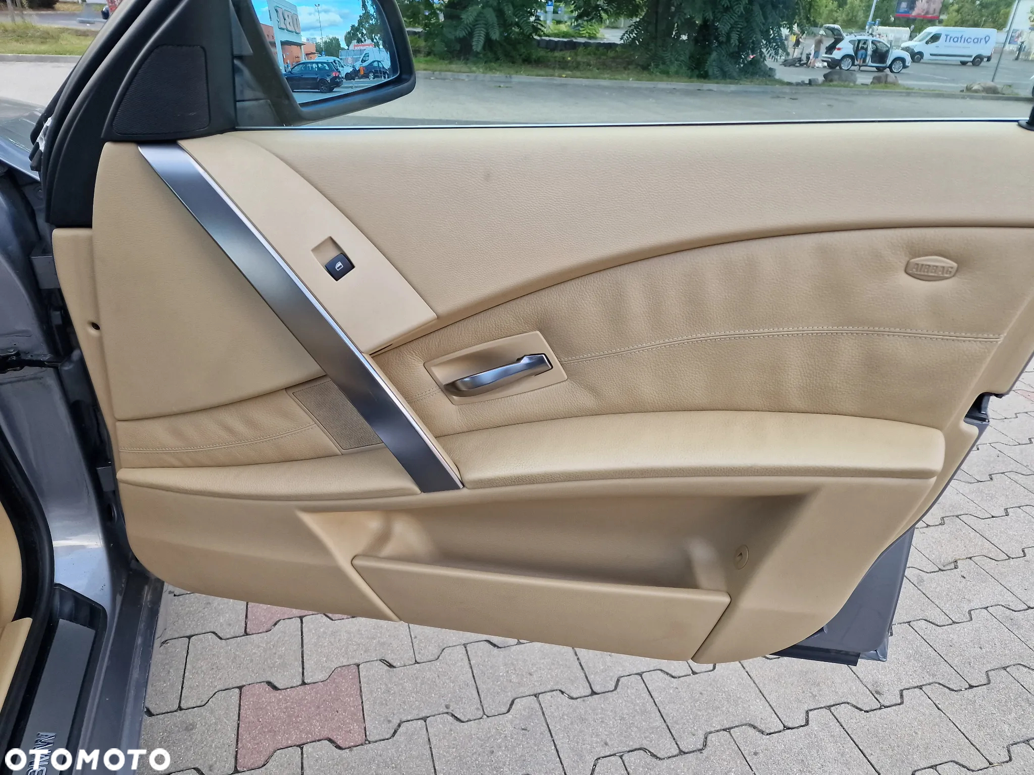 BMW Seria 5 530i - 40