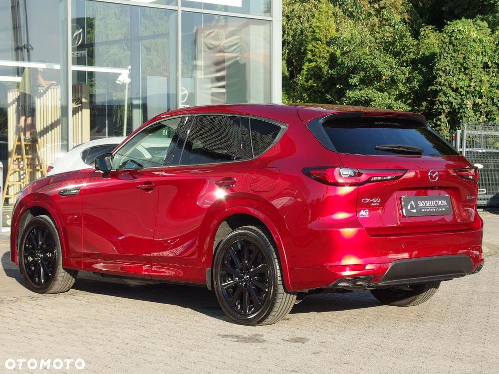 Mazda CX-60 3.3 D mHEV Homura Plus AWD - 7