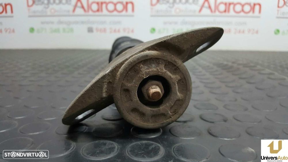 AMORTECEDOR TRASEIRO ESQUERDO PEUGEOT 3008 ALLURE - 4