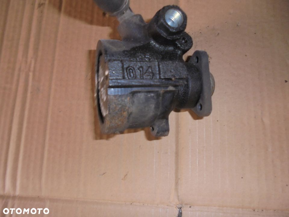 POMPA WSPOMAGANIA FIAT MULTIPLA 46553723 - 2
