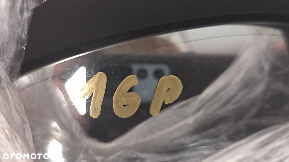 LUSTERKO LEWE SKODA KAROQ 16 PIN - 2