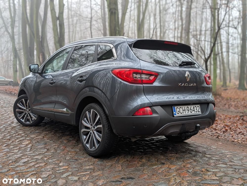 Renault Kadjar 1.6 dCi Energy Intens - 5