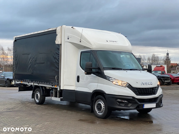 Iveco Daily 35S18H
