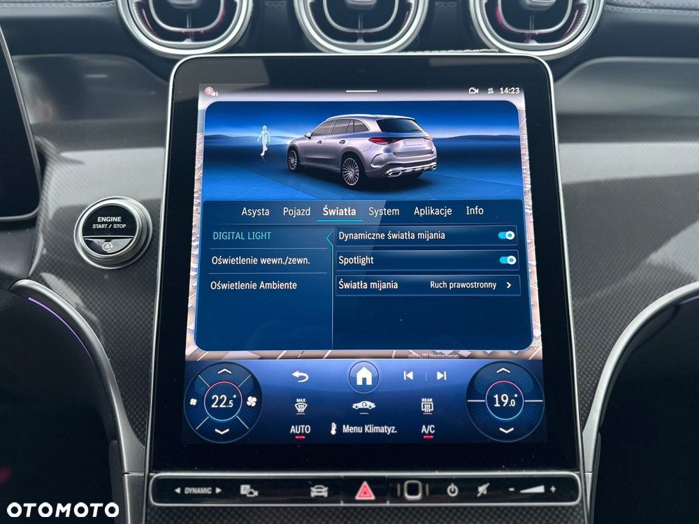 Mercedes-Benz GLC - 20