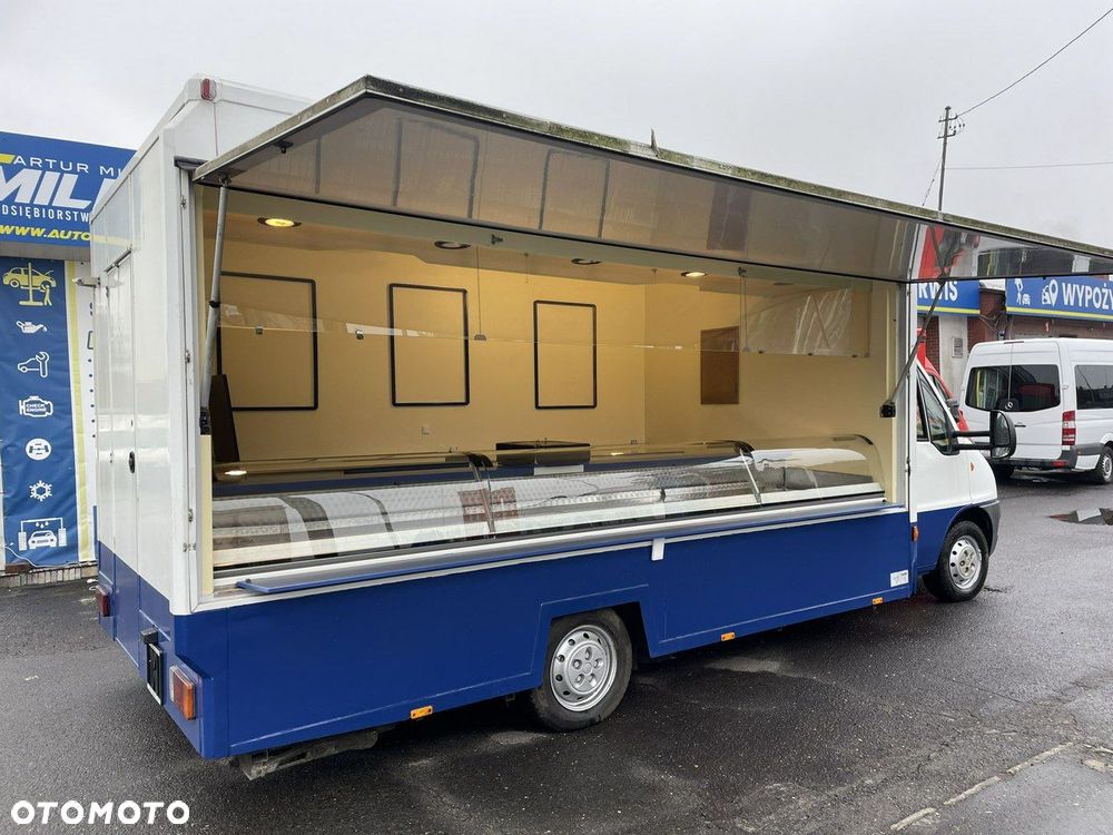 Fiat Ducato - 1