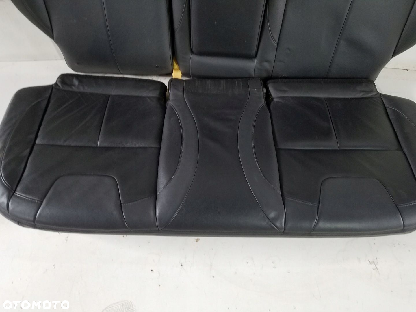 FOTELE KANAPA SKÓRA MITSUBISHI ASX - 7