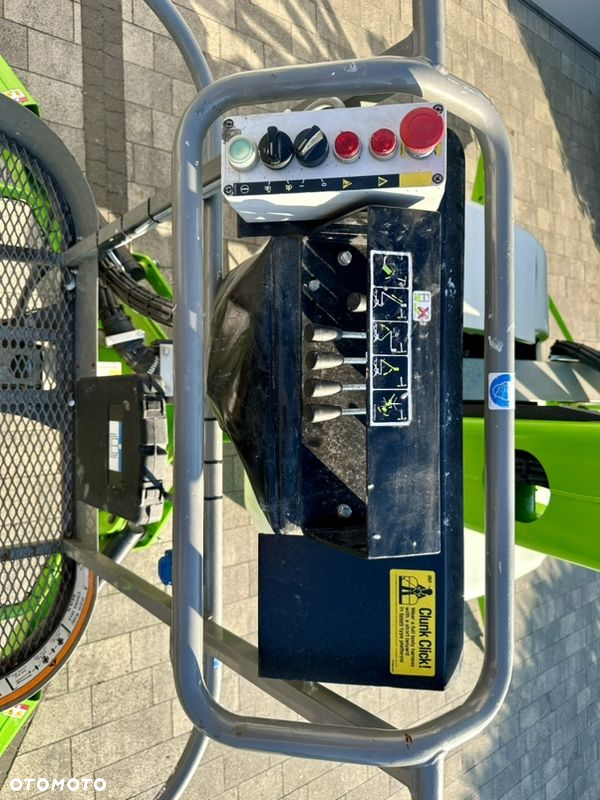 Inny NIFTYLIFT 150TPET - 13