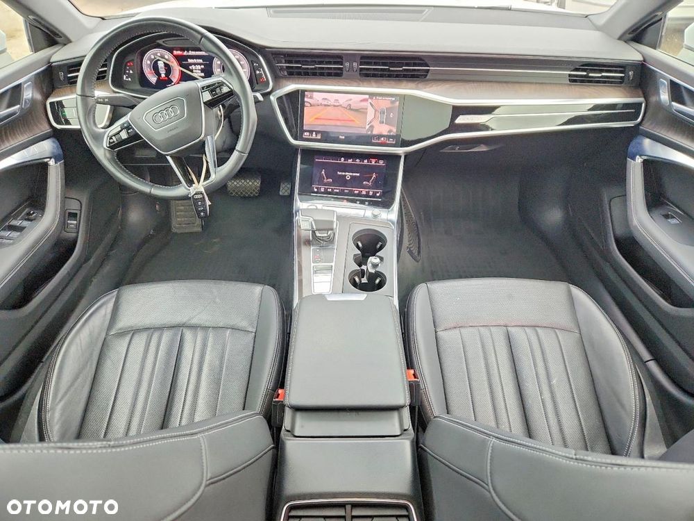 Audi A7 Sportback 3.0 TFSI Quattro S tronic - 7