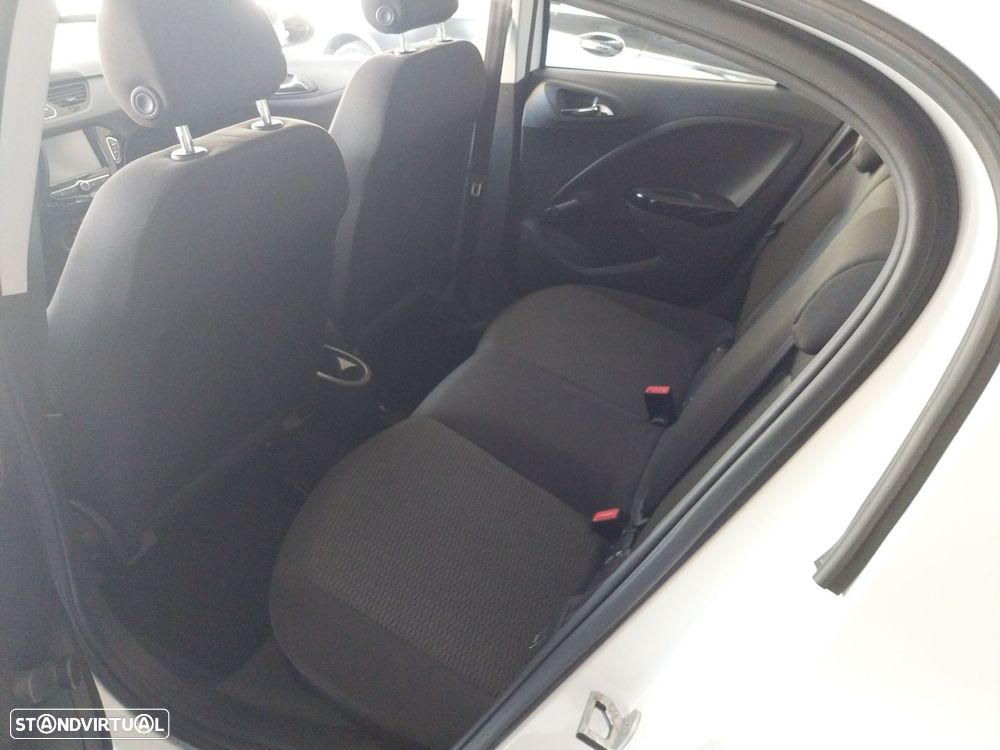 Opel Corsa 1.3 CDTi Cosmo - 8