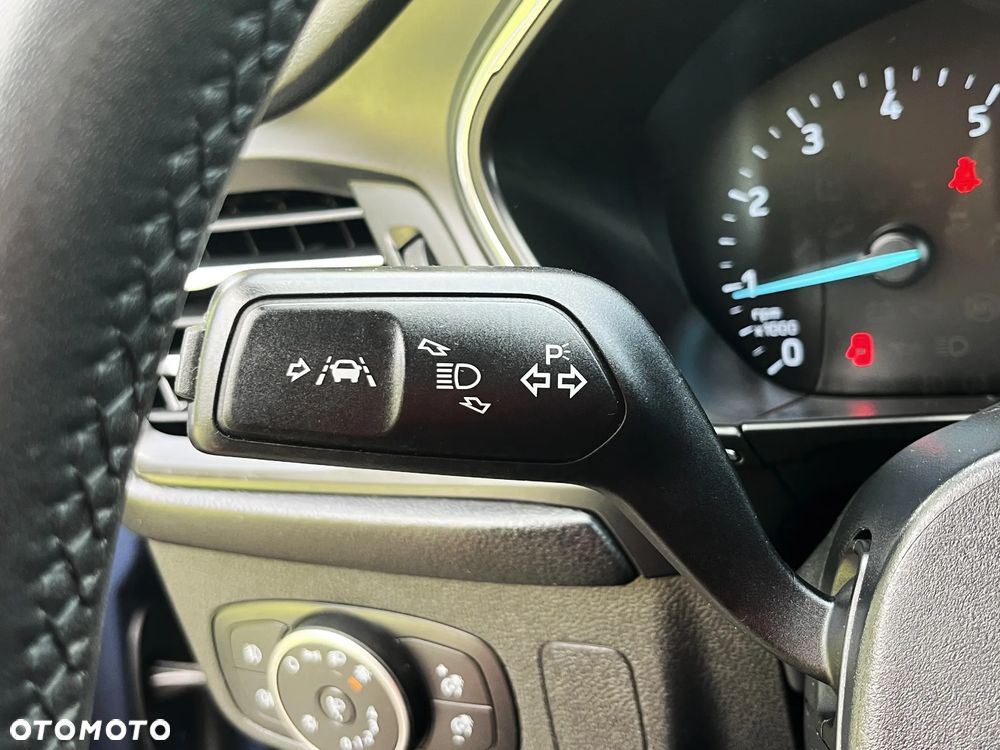 Ford Focus 1.0 EcoBoost mHEV Active X - 33