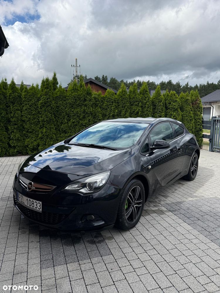Opel Astra - 14