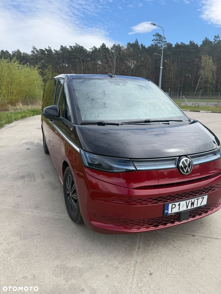 Volkswagen Multivan 2.0 TSI L2 DSG - 15