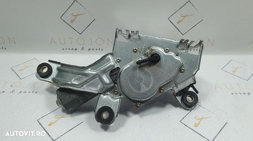 Motoras stergator luneta MERCEDES-BENZ M-CLASS (W163) [ 1998 - 2005 ] OEM 1638203142 / 163 820 31 42 - 1